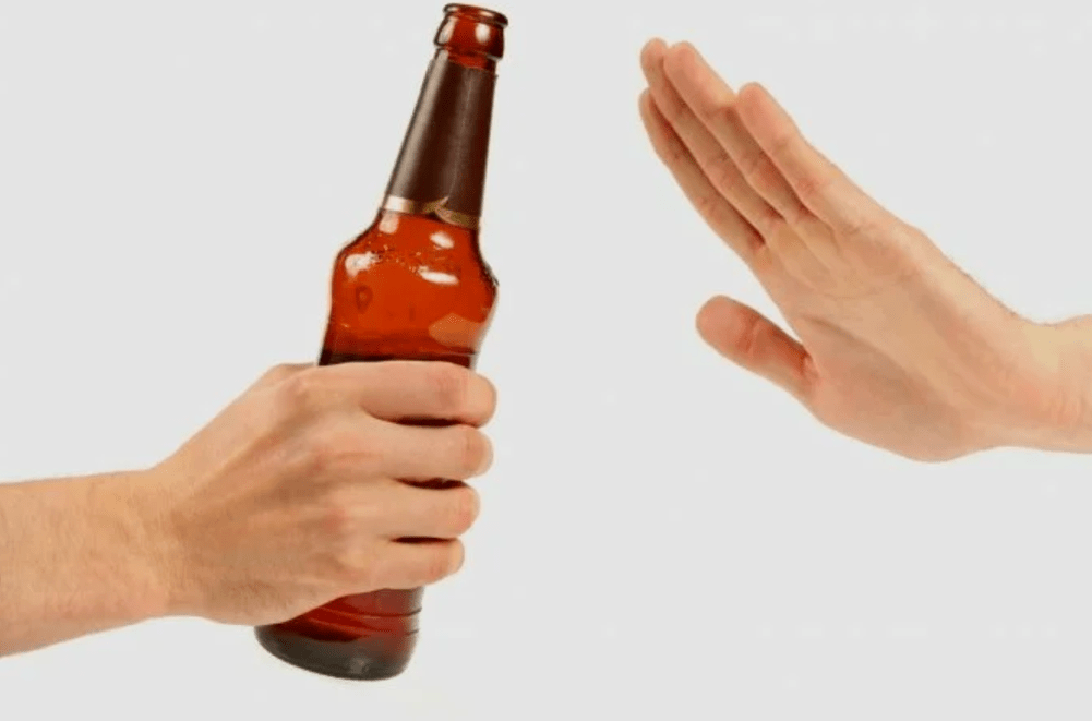Alkohol während der Schwangerschaft
